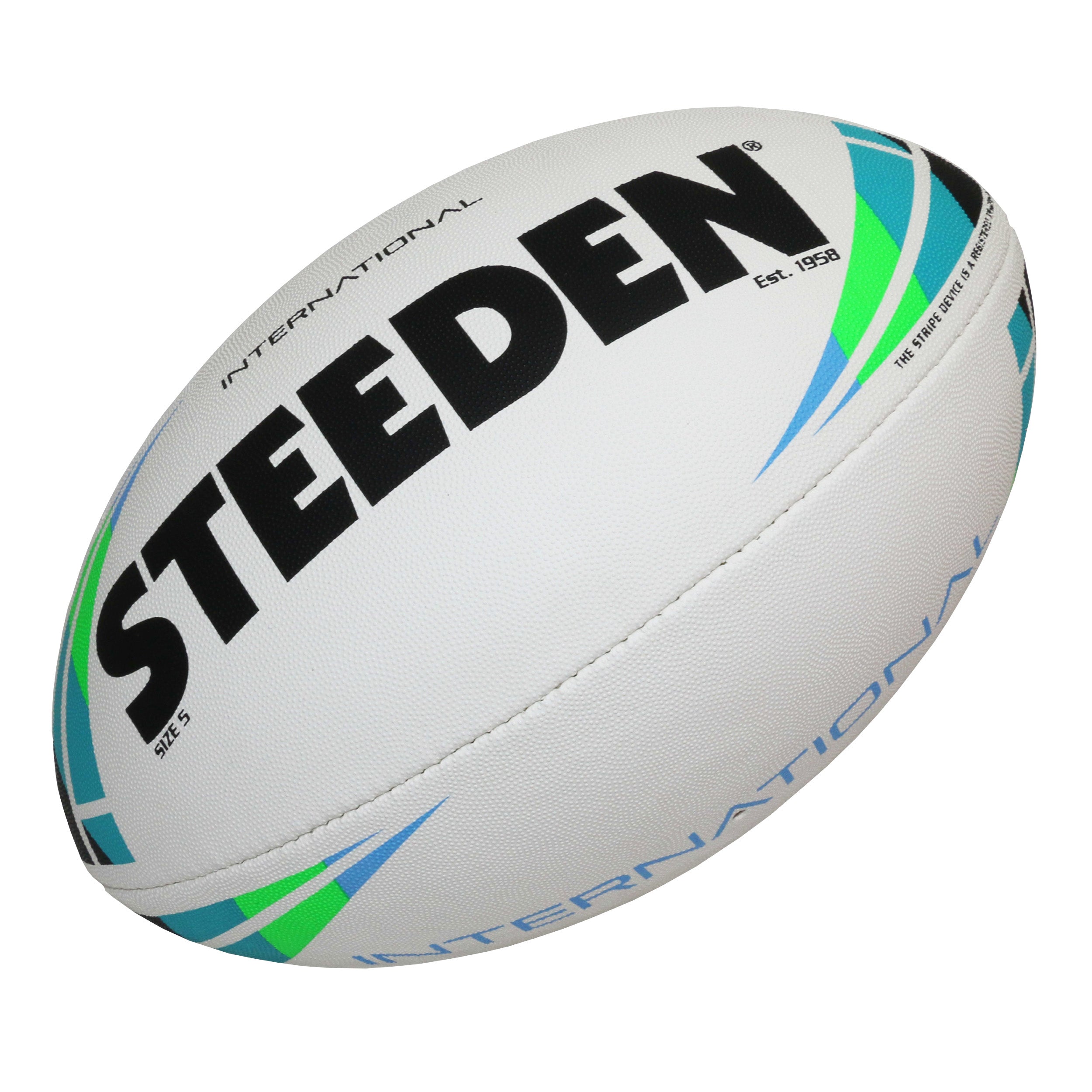 Steeden League Balls