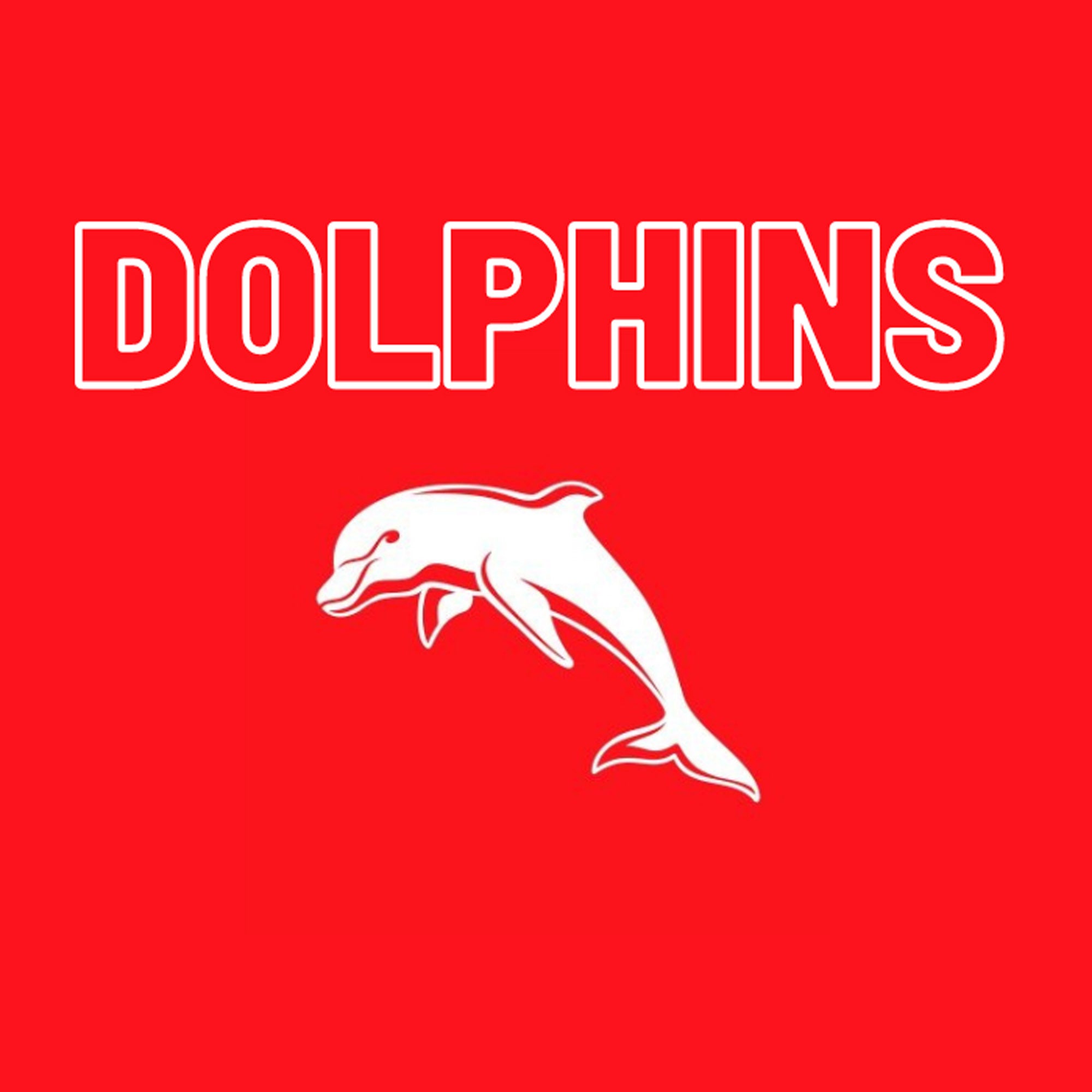 Redcliffe Dolphins