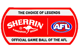 Sherrin Footballs