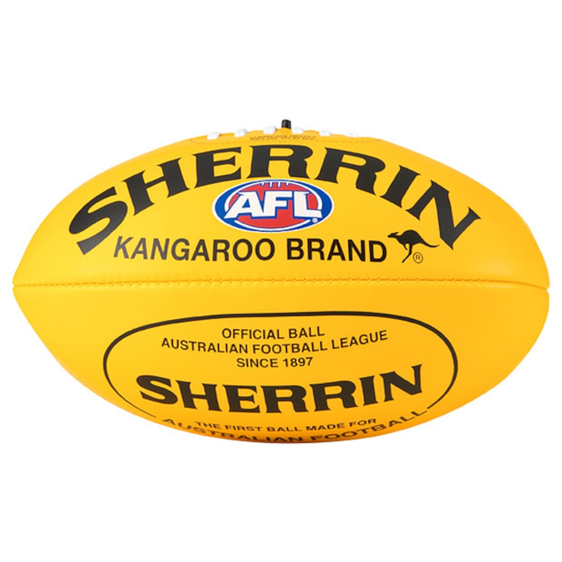 Sherrin Soft Touch Football