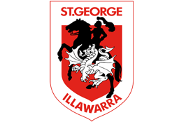 St. George Illawarra Dragons