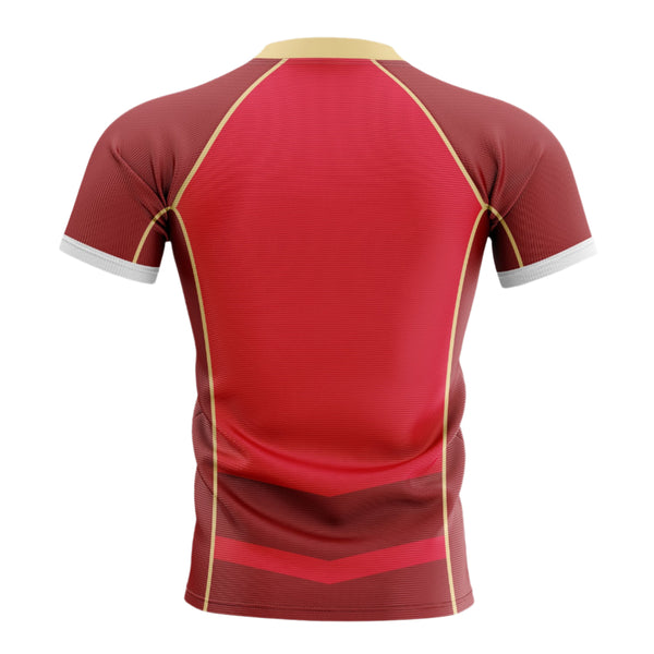 Redcliffe Dolphins NRL Mens Adults Replica Jerseys