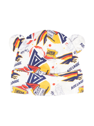 Adelaide Crows Baby Infant Go Team Beanie