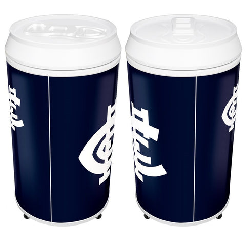 Carlton Blues Coola Can Fridge