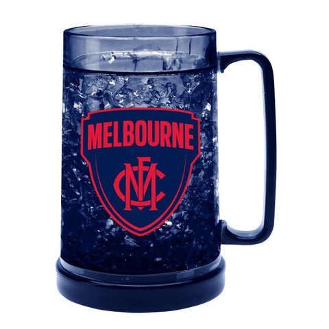 Melbourne Demons Ezy Freeze Drinking Color Mug
