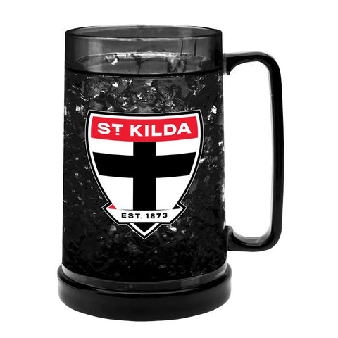 St Kilda Saints Ezy Freeze Drinking Color Mug