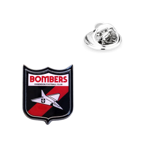 Essendon Bombers First 18 Heritage Pin