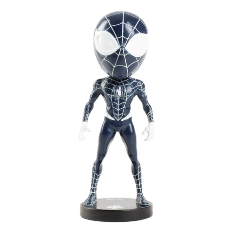 Carlton Blues AFL Marvel Hero Spiderman Bobblehead