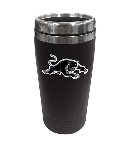 Penrith Panthers NRL Stainless Steel Travel Mug