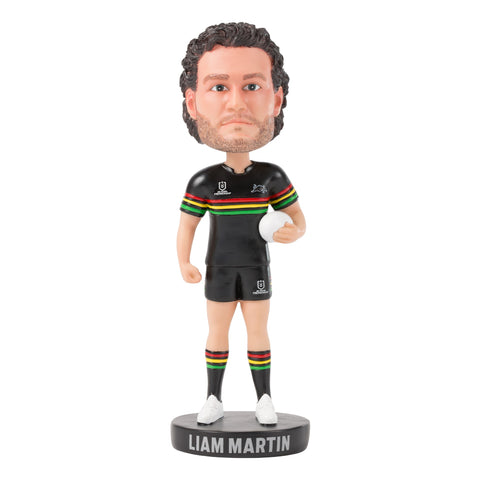 Penrith Panthers NRL Bobblehead Liam Martin