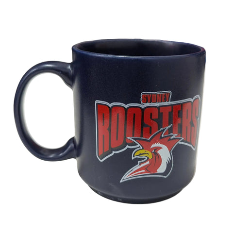 Sydney Roosters NRL Mug