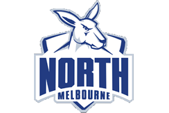 North Melbourne Kangaroos North Melbourne Kangaroos