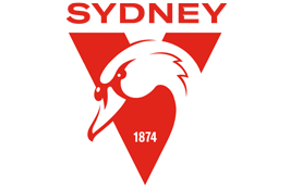 Sydney Swans Sydney Swans