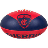 Melbourne Demons Sherrin Club Football size 5