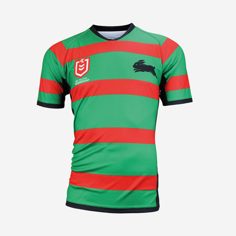 South Sydney Rabbitohs NRL Mens Adults Replica Jerseys