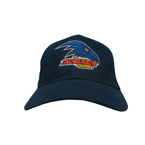 Adelaide Crows Adults Mens Team Logo Cap