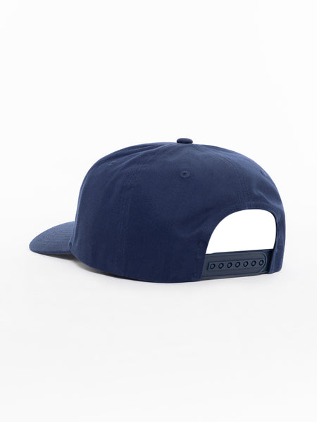 Geelong Cats Mens Adults Arch Wordmark Cap
