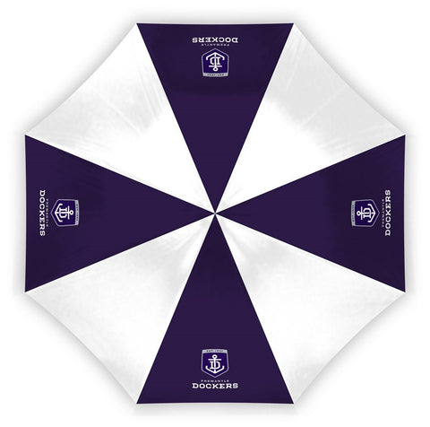 Fremantle Dockers Compact Umbrella