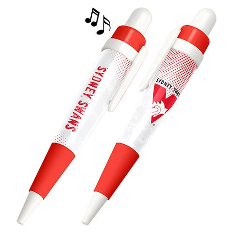 Sydney Swans Musical Pen