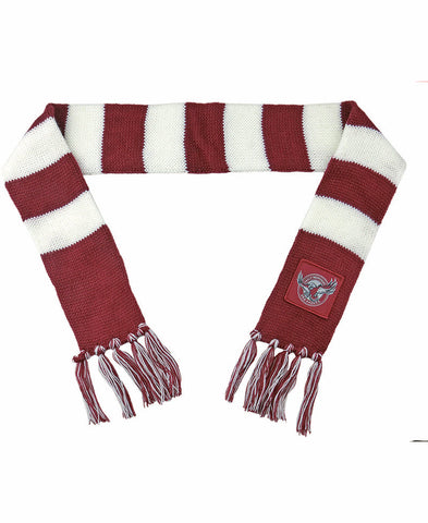 Manly Sea Eagles NRL Baby Infant Scarf