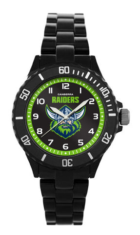 Canberra Raiders NRL Youths Kids Star Watch