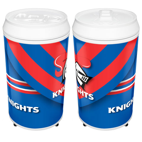 Newcastle Knights NRL Coola Can Fridge