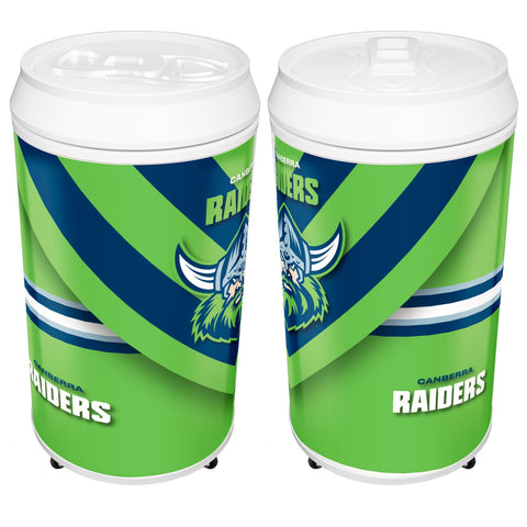 Canberra Raiders NRL Coola Can Fridge