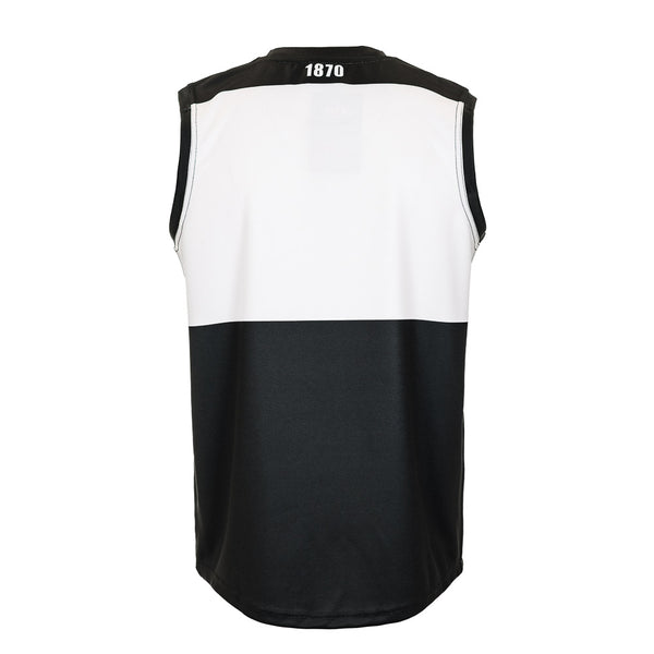 Port Adelaide Power AFL Mens Adults Footy Jumper Guernsey