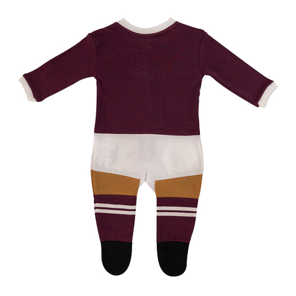 Manly Sea Eagles NRL Baby Infant Romper Jumpsuit