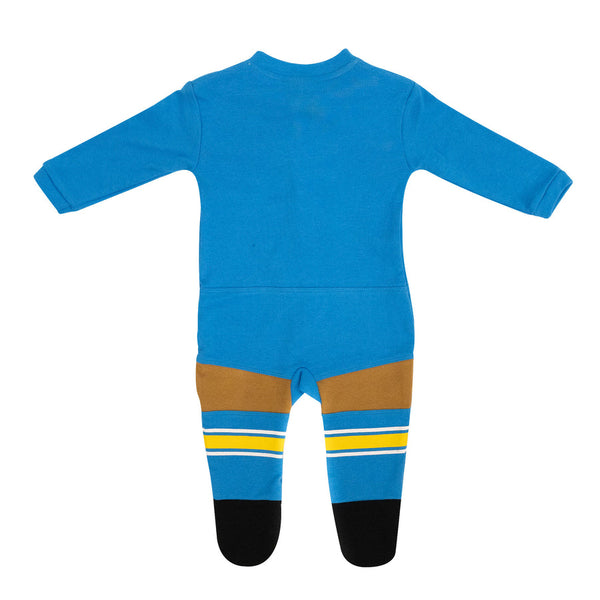 Gold Coast Titans NRL Baby Infant Romper Jumpsuit