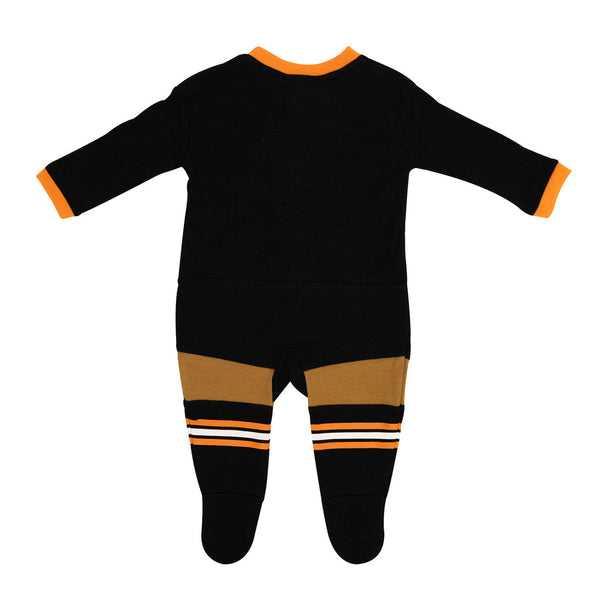 Wests Tigers NRL Baby Infant Romper Jumpsuit