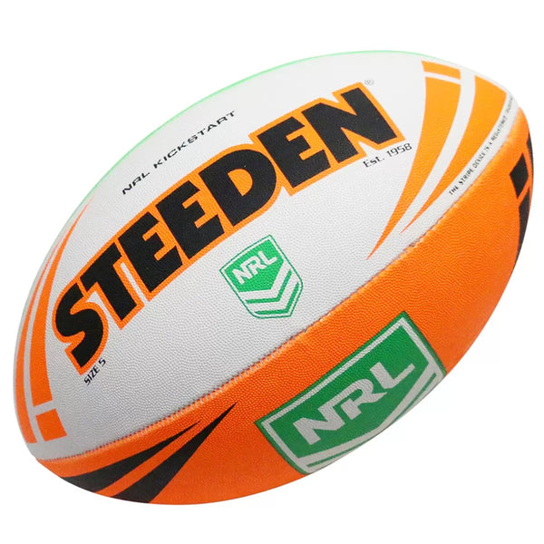 Steeden NRL Starter Pack