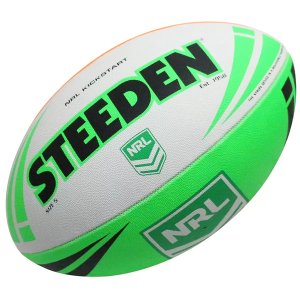 Steeden NRL Starter Pack