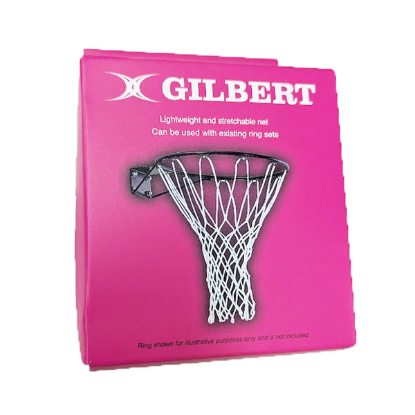 Gilbert Netball Net