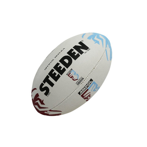 State of Origin 2023 Steeden Replica Match Ball