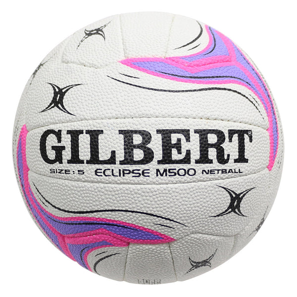 Gilbert Eclipse Match Netball