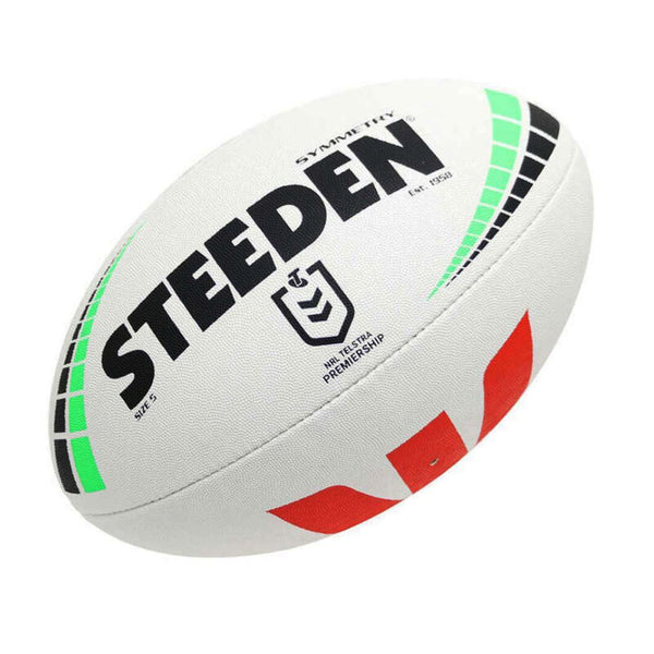 Steeden NRL Premiership Match Ball size 5