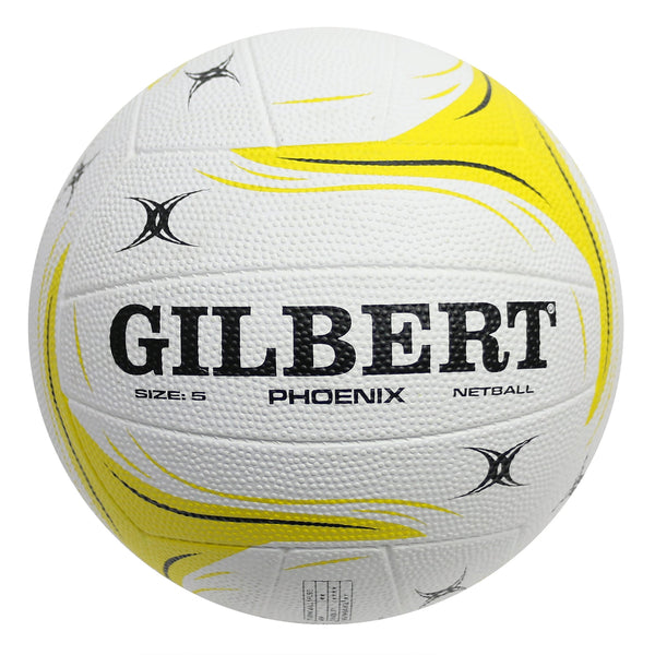 Gilbert Phoenix Trainer Netball
