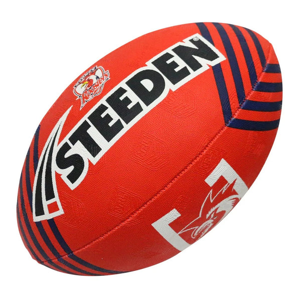 Sydney Roosters NRL Steeden Supporter Ball