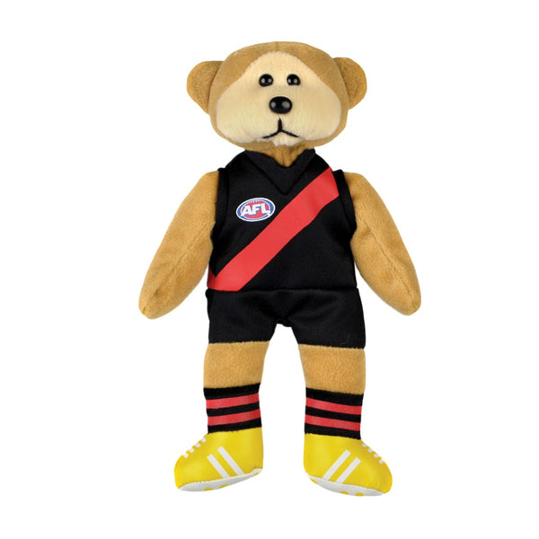 Essendon Bombers Beanie Kids Player 21cm