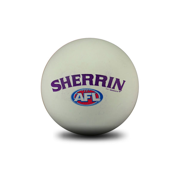 Fremantle Dockers High Bounce Ball