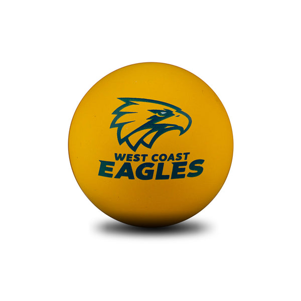 West Coast Eagles High Bounce Ball