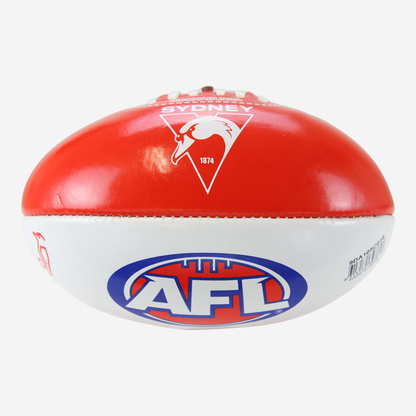 Sydney Swans Kookaburra Mini 20cm PVC Football
