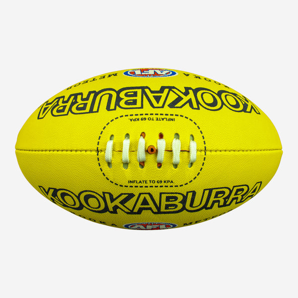 Kookaburra AFL Meteor Football