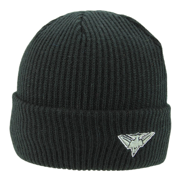 Essendon Bombers Mens Adults Wharfie Beanie