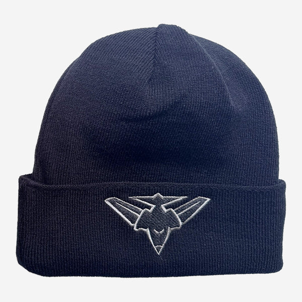 Essendon Bombers AFL Mens Reversible Transform Beanie