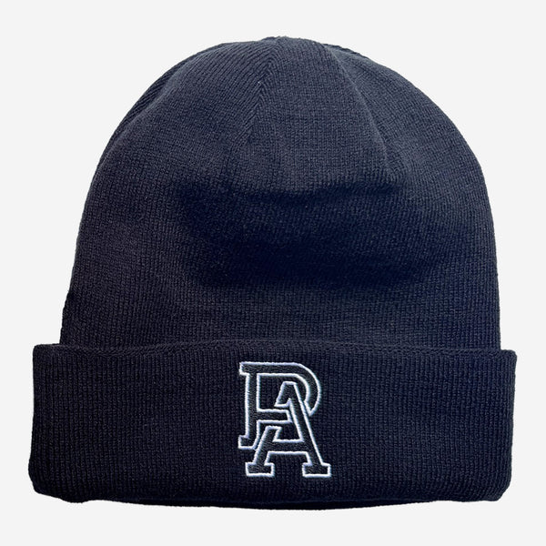 Port Adelaide Power AFL Mens Reversible Transform Beanie