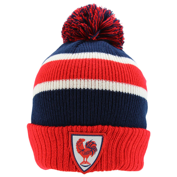 Sydney Roosters NRL Retro Beanie