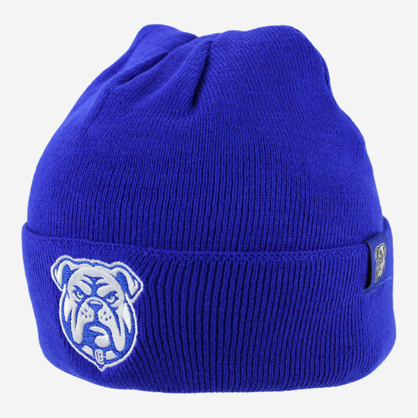 Canterbury Bulldogs NRL Mens Reversible Transform Beanie