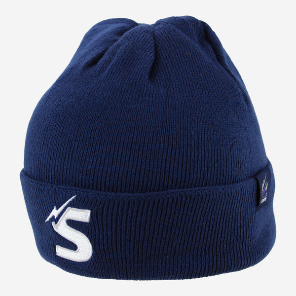 Melbourne Storm NRL Mens Reversible Transform Beanie